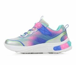 Girls' Skechers Little Kid & Big Kid Skech Pops Running Shoes -Basketball and Court Shoes Sales Store 3 210