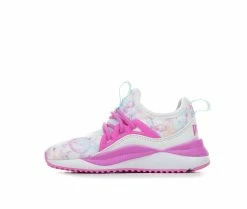 Girls' Puma Toddler Pacer Future Allure Running Shoes -Basketball and Court Shoes Sales Store 3 219