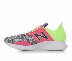 Girls' New Balance Big Kid GEROVJBS Running Shoes 11 Girls' New Balance Big Kid GEROVJBS Running Shoes -Basketball and Court Shoes Sales Store 3 223