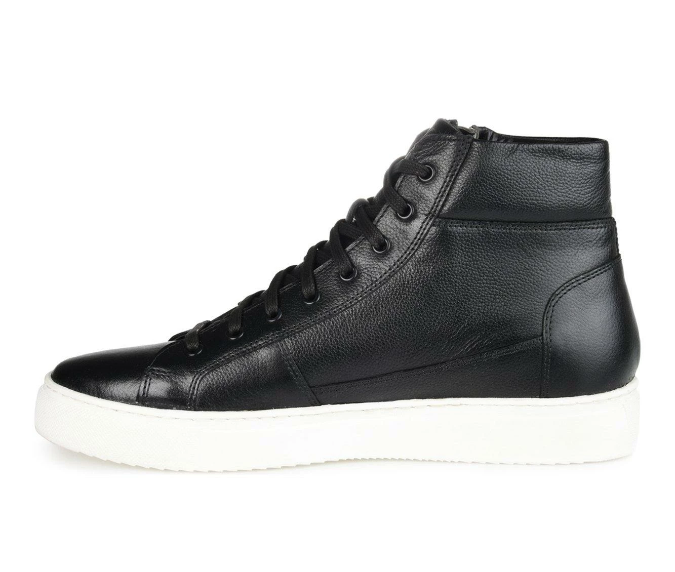 Men's Thomas & Vine Xander High-Top Sneakers 6 Men's Thomas & Vine Xander High-Top Sneakers - Image 4