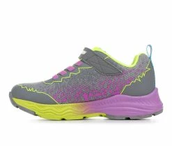 Girls' Skechers Little Kid & Big Kid Adventure Blitz Running Shoes 11 Girls' Skechers Little Kid & Big Kid Adventure Blitz Running Shoes -Basketball and Court Shoes Sales Store 3 249