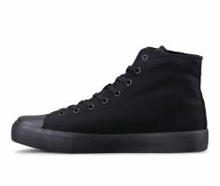 Men's Lugz Stagger Hi Wide Sneakers -Basketball and Court Shoes Sales Store 3 25