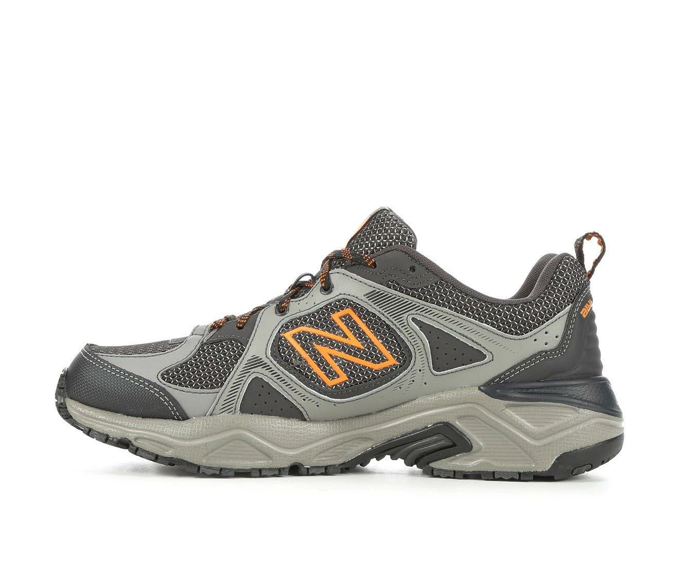 Men's New Balance MT481 Trail Running Shoes 6 Men's New Balance MT481 Trail Running Shoes - Image 4