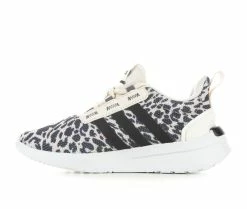 Girls' Adidas Little Kid & Big Kid Racer TR 21 Sustainable Running Shoes -Basketball and Court Shoes Sales Store 3 269