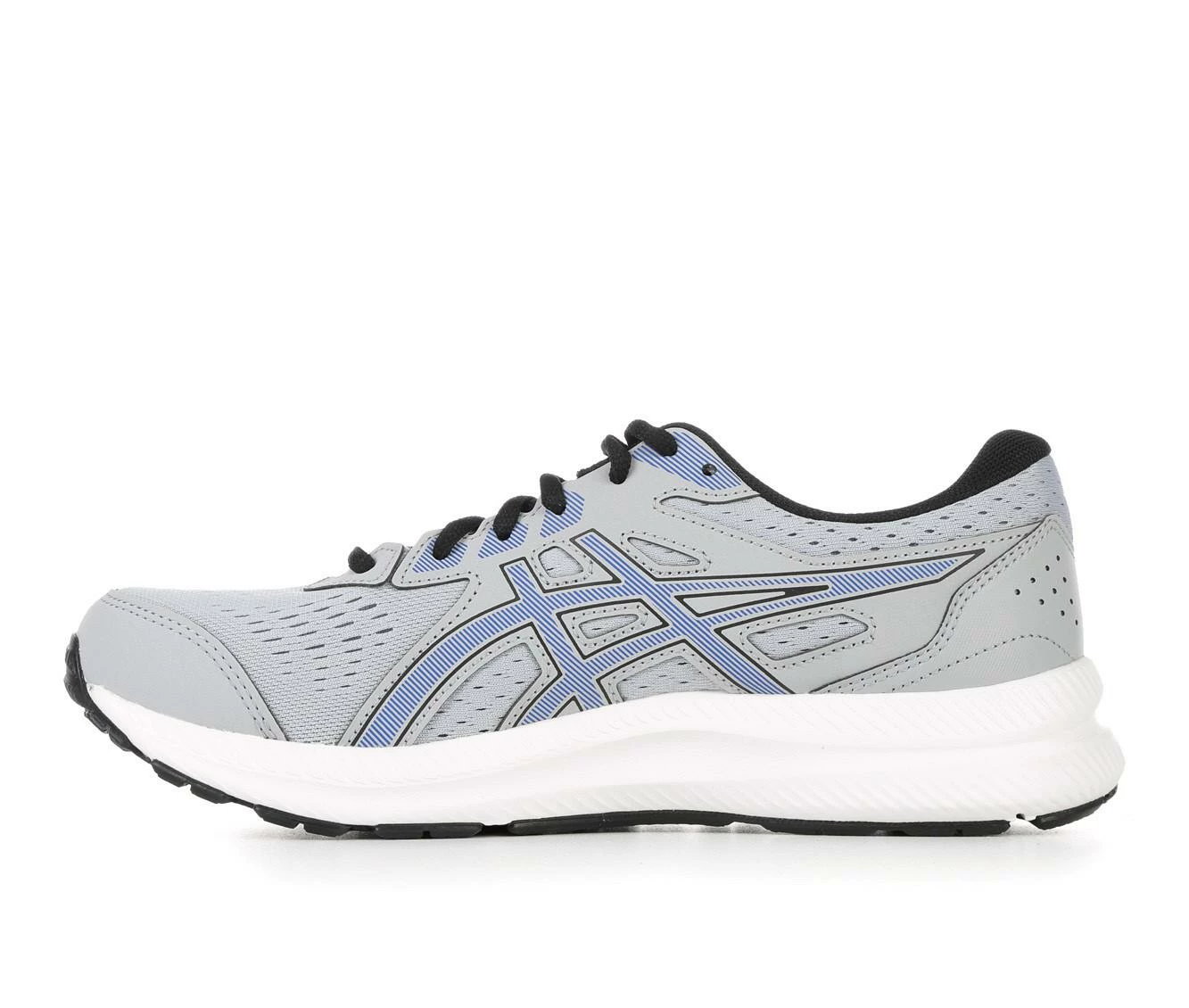Men's ASICS Gel Contend 8 Running Shoes 6 Men's ASICS Gel Contend 8 Running Shoes - Image 4