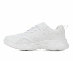 Girls' Skechers Little Kid & Big Kid Dynamic Dash Tardy Time Sneakers -Basketball and Court Shoes Sales Store 3 272