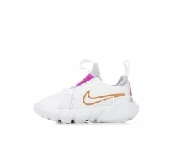Girls' Nike Toddler Flex Runner 2 Running Shoes 11 Girls' Nike Toddler Flex Runner 2 Running Shoes -Basketball and Court Shoes Sales Store 3 275