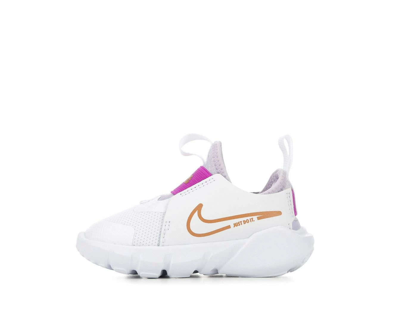Girls' Nike Toddler Flex Runner 2 Running Shoes 6 Girls' Nike Toddler Flex Runner 2 Running Shoes - Image 4