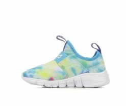 Girls' Fila Toddler Landbuzzer Running Shoes -Basketball and Court Shoes Sales Store 3 279