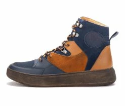 Men's Hybrid Green Label Globetrotter Boots -Basketball and Court Shoes Sales Store 3 28