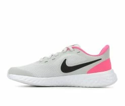 Girls' Nike Big Kid Revolution 5 Running Shoes 11 Girls' Nike Big Kid Revolution 5 Running Shoes -Basketball and Court Shoes Sales Store 3 294
