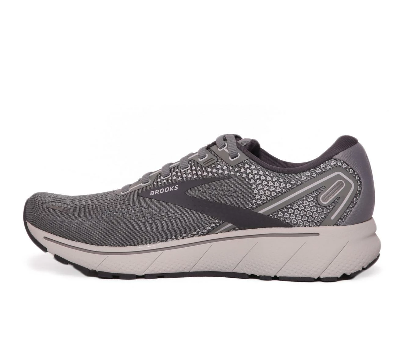 Men's Brooks Sports Ghost 14 Sustainable Running Shoes 6 Men's Brooks Sports Ghost 14 Sustainable Running Shoes - Image 4