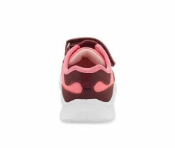 Girls' OshKosh B'gosh Toddler & Little Kid Moxie Sneakers -Basketball and Court Shoes Sales Store 3 311