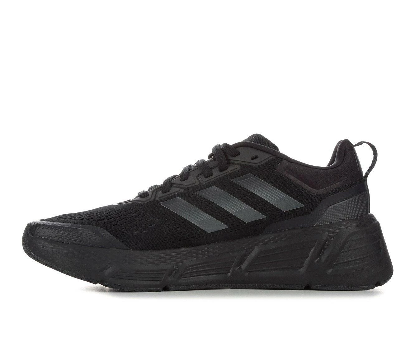 Men's Adidas Questar Sneakers 6 Men's Adidas Questar Sneakers - Image 4