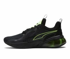 Men's Puma X-Cell Action Soft Focus Sneakers -Basketball and Court Shoes Sales Store 3 323