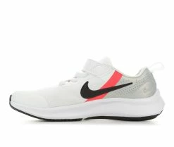 Girls' Nike Little Kid Star Runner 3 Sustainable Running Shoes 11 Girls' Nike Little Kid Star Runner 3 Sustainable Running Shoes -Basketball and Court Shoes Sales Store 3 349