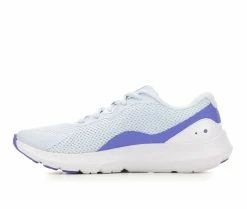 Girls' Under Armour Big Kid Surge 3 Running Shoes -Basketball and Court Shoes Sales Store 3 350