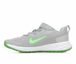 Kids' Nike Little Kid Revolution 6 Running Shoes 11 Kids' Nike Little Kid Revolution 6 Running Shoes -Basketball and Court Shoes Sales Store 3 353