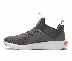 Men's Puma Softride Enzo NXT Fade Sneakers -Basketball and Court Shoes Sales Store 3 357