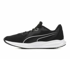Men's Puma Twitch Runner Running Shoes 11 Men's Puma Twitch Runner Running Shoes -Basketball and Court Shoes Sales Store 3 361