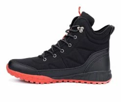 Men's Reserved Footwear Luke Sneaker Boots -Basketball and Court Shoes Sales Store 3 44