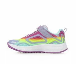 Girls' Skechers Little KId & Big Kid Go Run Consistent Running Shoes -Basketball and Court Shoes Sales Store 3 60