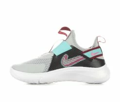 Girls' Nike Little Kid Flex Plus SE Running Shoes -Basketball and Court Shoes Sales Store 3 62