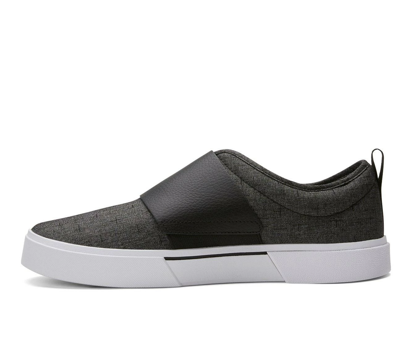 Men's Puma El Rey II Slip-On Sneakers 6 Men's Puma El Rey II Slip-On Sneakers - Image 4