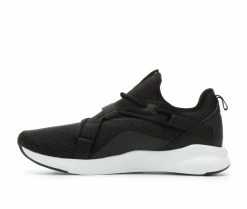 Men's Puma Softride Rift Bold Slip-On Sneakers -Basketball and Court Shoes Sales Store 3 78