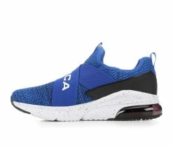 Men's Nautica Carpo Slip-On Sneakers -Basketball and Court Shoes Sales Store 3 81