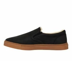 Men's Deer Stags Tillard Slip-On Sneakers -Basketball and Court Shoes Sales Store 3 87