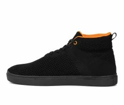 Men's New York And Company Hill High-Top Sneakers -Basketball and Court Shoes Sales Store 3 9
