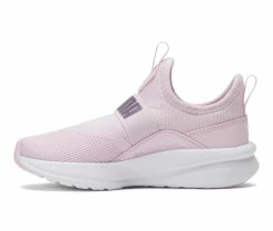 Girls' Puma Little Kid Softride Enzo Running Shoes -Basketball and Court Shoes Sales Store 3 93
