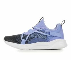 Girls' Puma Big Kid Softride Slip On Sprinkle Running Shoes 11 Girls' Puma Big Kid Softride Slip On Sprinkle Running Shoes -Basketball and Court Shoes Sales Store 3 99