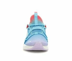 Girls' Puma Little Kid & Big Kid Softride Rift Slip-On Sneakers -Basketball and Court Shoes Sales Store 4 108