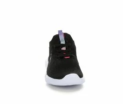 Girls' US Polo Assn Little Kid & Big Kid Dig Slip-On Sneakers 12 Girls' US Polo Assn Little Kid & Big Kid Dig Slip-On Sneakers -Basketball and Court Shoes Sales Store 4 132