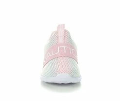 Girls' Nautica Toddler & Little Kid Matoon Sneakers 12 Girls' Nautica Toddler & Little Kid Matoon Sneakers -Basketball and Court Shoes Sales Store 4 134