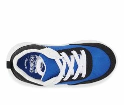 Girls' OshKosh B'gosh Toddler & Little Kid Ajax Sneakers -Basketball and Court Shoes Sales Store 4 149