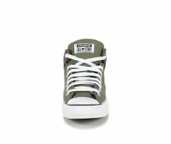 Men's Converse Chuck Taylor All Star High Street Sneakers -Basketball and Court Shoes Sales Store 4 15