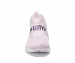 Girls' Puma Big Kid Softride Enzo Jr. Running Shoes -Basketball and Court Shoes Sales Store 4 155