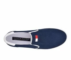 Men's Tommy Hilfiger Roaklyn Slip-On Sneakers -Basketball and Court Shoes Sales Store 4 161