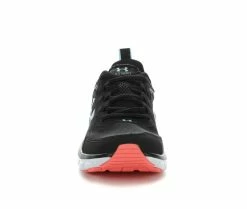 Girls' Under Armour Big Kid Assert 9 Running Shoes -Basketball and Court Shoes Sales Store 4 169