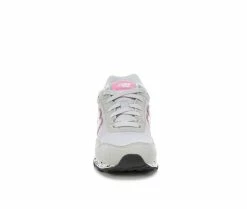 Girls' New Balance Big Kid 515 Running Shoes -Basketball and Court Shoes Sales Store 4 172