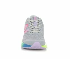 Girls' New Balance Big Kid Arishi V4 GPARIKG4 Wide Width Running Shoes -Basketball and Court Shoes Sales Store 4 192