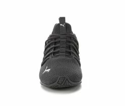 Men's Puma Axelion City Escape Sneakers -Basketball and Court Shoes Sales Store 4 195