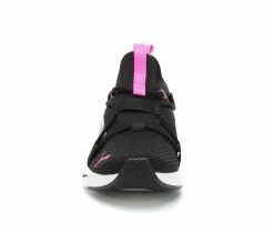Girls' Puma Big Kid Softride Rift Slip-On Running Shoes -Basketball and Court Shoes Sales Store 4 196