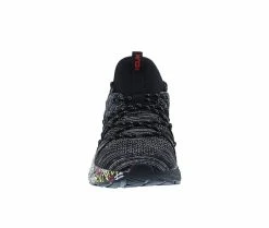 Men's French Connection Graffiti Running Shoes -Basketball and Court Shoes Sales Store 4 197