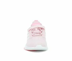Girls' Adidas Little Kid Racer TR 21 Sustainable Running Shoes -Basketball and Court Shoes Sales Store 4 202
