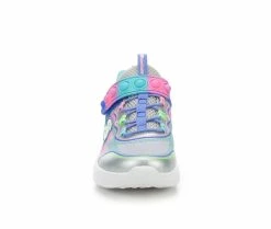 Girls' Skechers Little Kid & Big Kid Skech Pops Running Shoes -Basketball and Court Shoes Sales Store 4 210