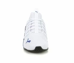 Men's Puma Axelion Interest MG Sneakers 12 Men's Puma Axelion Interest MG Sneakers -Basketball and Court Shoes Sales Store 4 212